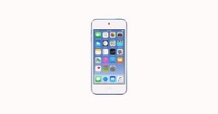 Apple iPod Touch 6th Generation – 128GB – Blue – Used