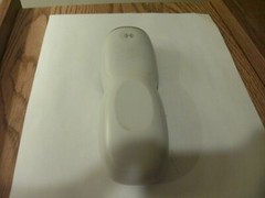 DIRECTV IR/RF Universal Ergonomic Genie Remote (RC73)