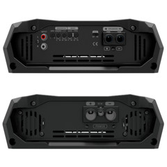 Stetsom BRAVO BASS 3K Amplifier 1 Ohm Mono 3000W RMS Digital Subwoofer Car Amp