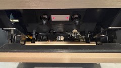 Marantz SD-2030 Champagne Gold Stereo Cassette Deck