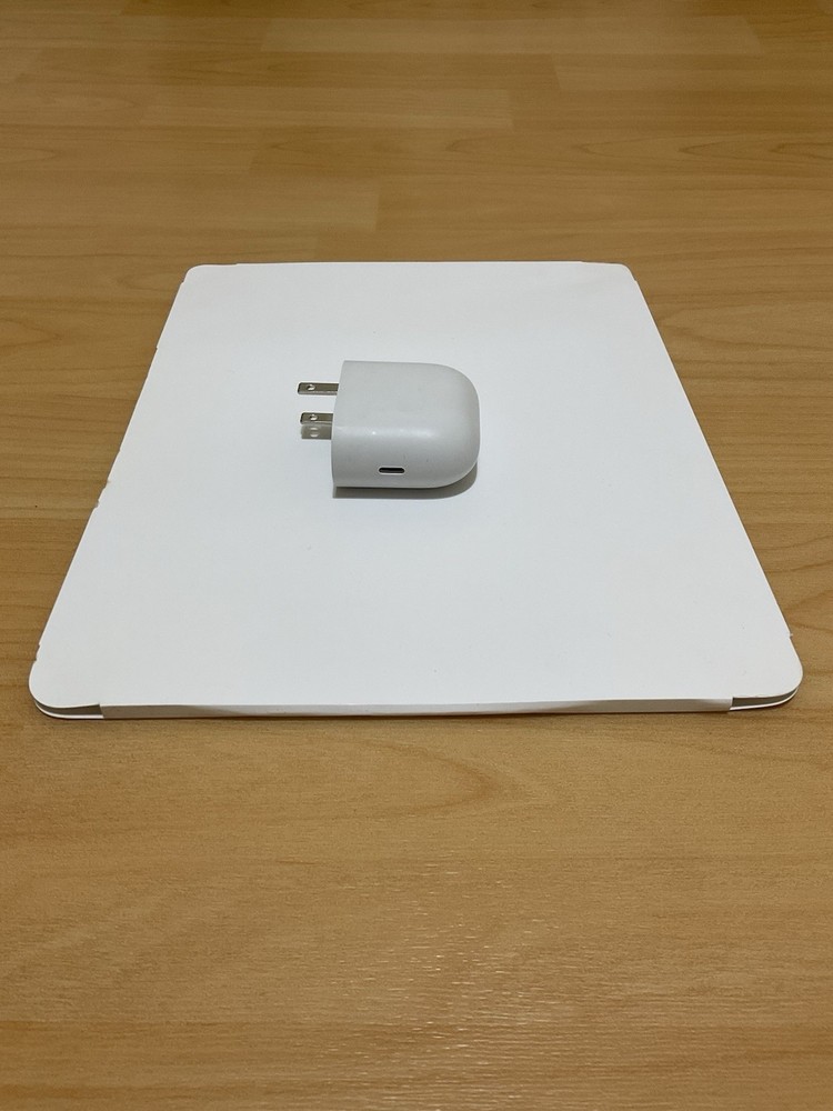 Google – 45W USB-C Power Wall Charger – Snow