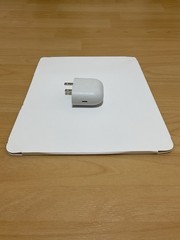 Google – 45W USB-C Power Wall Charger – Snow