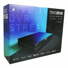 TiVo HC-TCDD6E200 DVR & Streaming Player