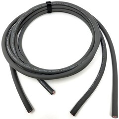 CARDAS 101 Speaker Bulk Cable Bare Wire / Length: 2M 2.5M 3M 4M 5M (Pair) 2 pcs