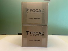 Brand New Focal 300 IW6 In-wall speaker X 2 speakers for sale in each listing