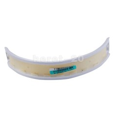 New White Head Arch Band Headband For Beats Studio 2 Wired Studio 3 Wireless