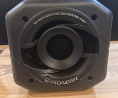 Pioneer 250w Subwoofer Car Audio Tswx70 10in