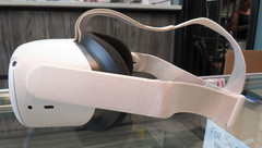 Meta Quest 2 128GB Standalone All-in-One VR Headset KW49CM