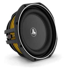 JL Audio 10TW1-4 10-inch (250 mm) Subwoofer Driver, 4 Ω