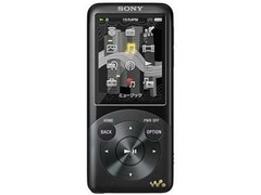 SONY Walkman NW-S755 16GB Digital Audio Player MP3 English Menu Multiple Colors