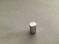Pioneer SX-780 Power switch Knob..1 pc….FITS POWER SWITCH ONLY!