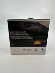 Ultimate Ears Wonderboom 4 Portable Wireless Bluetooth Mini Speaker Waterproof