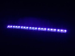 Fast Shipping~UV Ultra Violet Black Light Lamp LED WaterProof PBC 12v Strip Smd