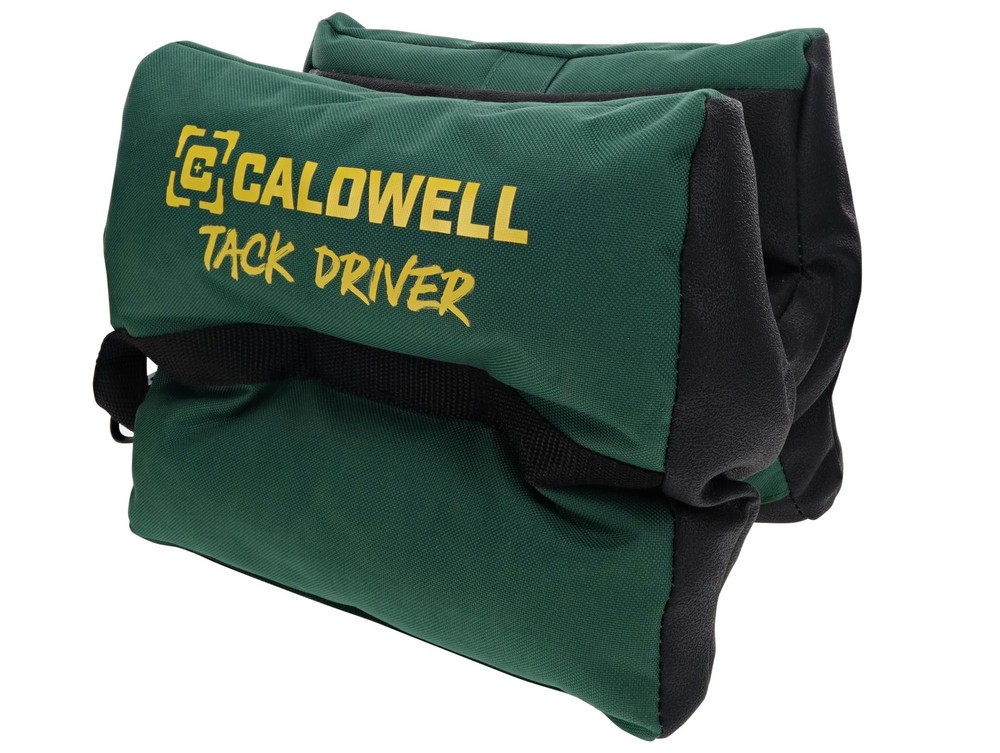 Caldwell TackDriver Bag with Durable, One Piece Construction and Non-Marring …