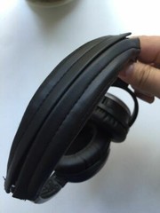Replacement Cushions Ear Pads Headband for BOSE QuietComfort QC15 QC2 Headphones