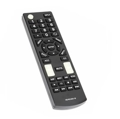 NS-RC4NA-18 Remote Control Replacement for Insignia TV NS-32D311NA17