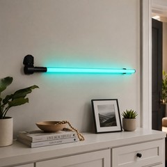 90 Degree Mount for JBL PartyLight Stick Secure Wall or Ceiling Mounting Bracket