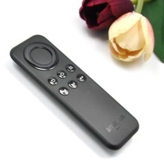 Amazon CV98LM Bluetooth Remote for Amazon Fire TV Stick Box W87CUN LY73PR