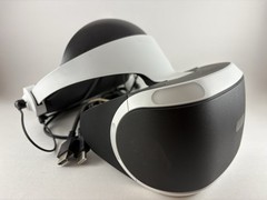 Sony PlayStation VR – PS4 Headset and Processor Unit For Parts Or Repair
