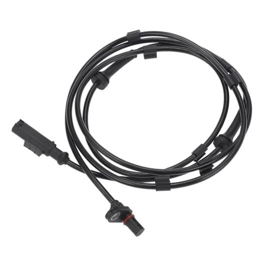 ABS Wheel Speed Sensor for Smart Fortwo Durable No.| Rear Right A4515400117