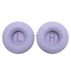 4-Pack Wrinkled Ear Pads for JBL Tune 510BT,520BT,450BT,460BT,500BT Headphones