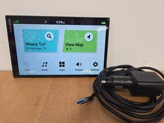 Garmin DriveSmart 86 8″ GPS for Automobile with North American Maps TESTED