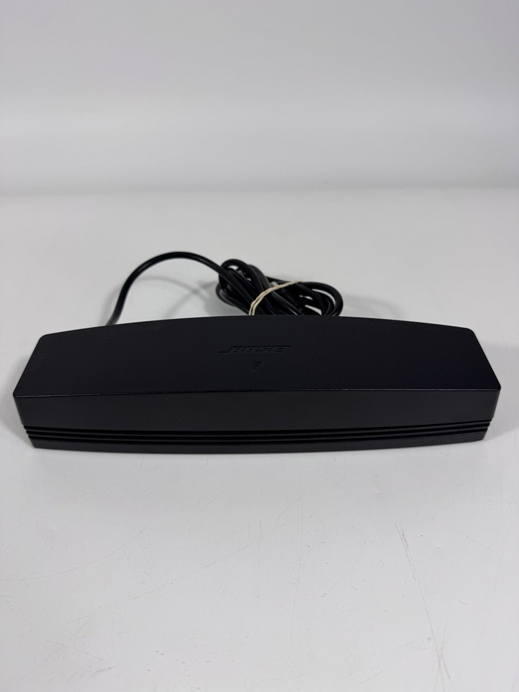 Bose SoundTouch Wireless Adapter WiFi Bluetooth 412530 – Updated and Tested