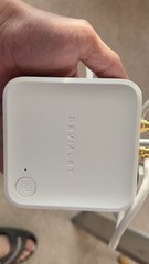 Devialet Phantom I I 108dB Wireless Powered Speaker System GOLD PAIR
