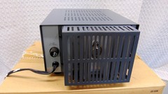 Radio Shack 22-506 12VDC 13.8VDC 10Amp Linear Power Supply NEW IN BOX w/ manual