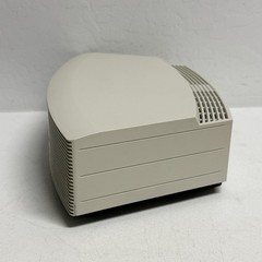 Bose Wave Music System (no remote) – White – With Power Cord TESTED WORKING