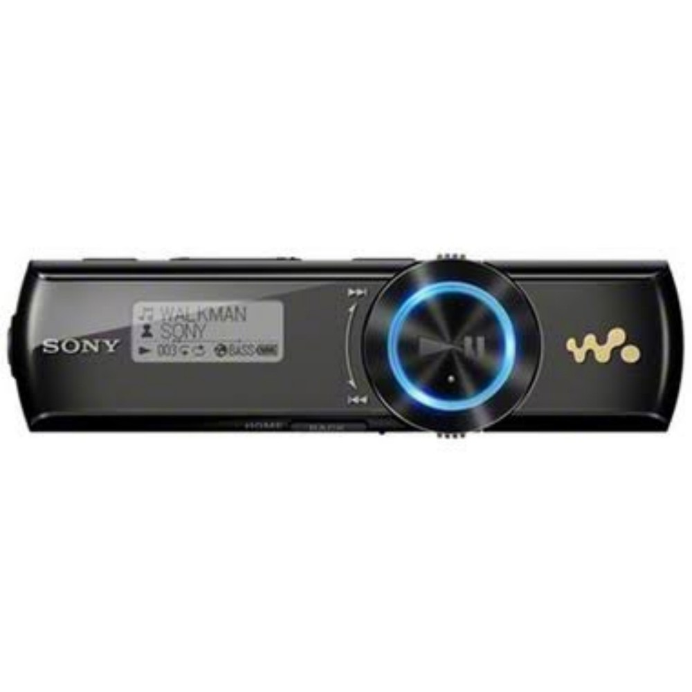 Sony Walkman NWZ-B172F 2GB Portable MP3 Music Player Player Multiple Colors