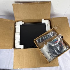 TiVo HD DVR 160GB TCD652160 Digital Video Recorder – OPEN BOX