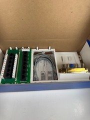 Leviton 47606-BNP, Basic Home Networking Plus Panel – NEW!