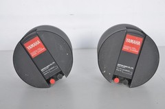 Vintage Pair Rare Yamaha Professional Compression Tweeter JA4281B 16 ohm Japan