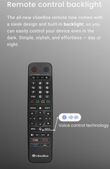 SuperBox S6Max Android Smart TV Box, Super Box S6 Max, Send Best Offer