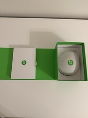 Beats by Dr. Dre Beats Mixr Green