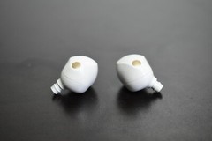 SONY WF-1000XM5 Wireless Noise Cancelling In-Ear Headphones (Buds Only)