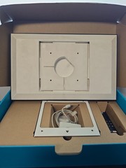 Amazon Echo Show 15 | Full HD 15.6 Smart Display TV