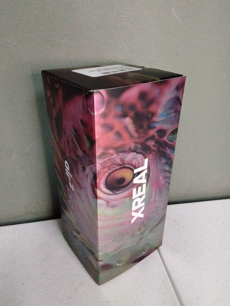 XREAL Air 2 Pro AR Glasses 330 inch Screen 3D Cinema VR Wearable Device