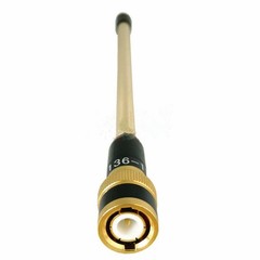 10W 136-174MHz Walkie Talkie Handhold Radio BNC Antenna For ICOM IC-V8 V80 V80E