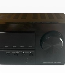 Denon AVR-S540BT 5.2 Channel 4K AV Receiver Bluetooth HDMI Dolby Vision Tested