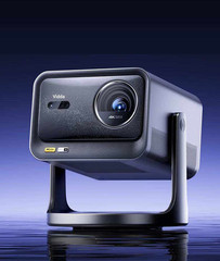 Hisense Vidda C3 Pro 4K Triple Laser Projector ,3200 CVIA Lumens Dolby Vision