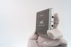 Sony MZ-E900 Silver GREY MiniDisc Portable Walkman MDLP [26505] [DEMO / PLAYS]
