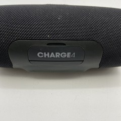 JBL Charge 4 Portable Wireless Bluetooth Waterproof Speaker – Black- Tested