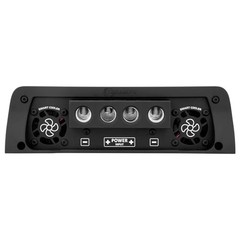 Taramps Bass 15k 1 Ohm 1 Channel 15000 Watts RMS, Mosfet Amplifier with EQ BASS