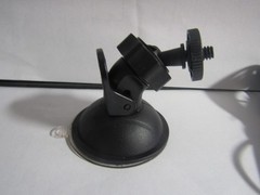 Total Vision Automotive Dash Cam PARTS ONLY