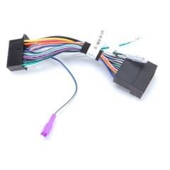 Idatalink Maestro Acc-Hu-Ken1 Plug and Play Installation T-Harness for Select Ke