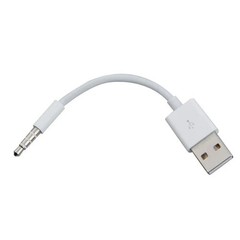 10-100x Lot Charger for Apple iPod Shuffle 3rd 4th 5th Generation Data Sync