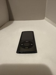 Apple iPod Nano 5th Generation A1320 16GB GRAY