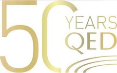 QED Golden Anniversary XT Speaker Cable Airloc Metal Forte Plugs Terminated